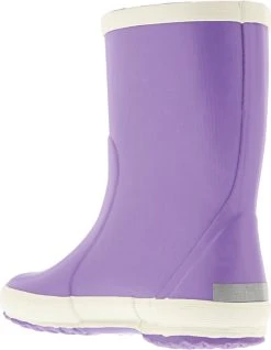 Bergstein Rainboot - Regenlaarzen - Unisex Junior - Lavender - Maat 23 -Regenjas En Paraplu 931x1200