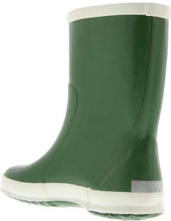 Bergstein Rainboot - Regenlaarzen - Unisex Junior - Forest - Maat 27 -Regenjas En Paraplu 933x1200 6