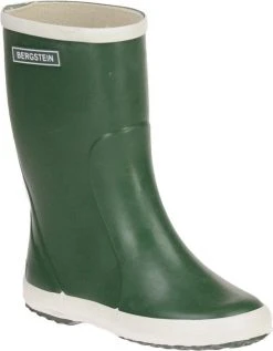 Bergstein Rainboot - Regenlaarzen - Unisex Junior - Forest - Maat 27 -Regenjas En Paraplu 934x1200 1