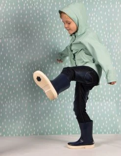 Ralka Regenlaarzen Puddle Junior - Geel - Maat 27/28 -Regenjas En Paraplu 936x1200 1