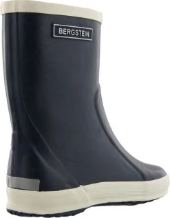 Bergstein Rainboot - Regenlaarzen - Unisex Junior - Dark Blue - Maat 23 -Regenjas En Paraplu 939x1200 4