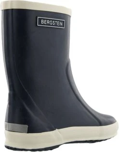 Bergstein Rainboot - Regenlaarzen - Unisex Junior - Dark Blue - Maat 23 -Regenjas En Paraplu 940x1200 2