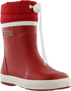 Bergstein Winterboot - Regenlaarzen - Unisex Junior - Red - Maat 27 -Regenjas En Paraplu 940x1200 6