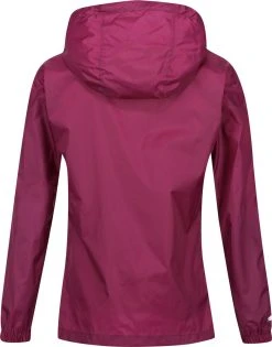 Regatta Pack-it Iii Regenjack Dames Middenpaars Maat L -Regenjas En Paraplu 941x1200 2