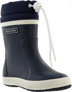 Bergstein Winterboot - Regenlaarzen - Unisex Junior - Dark Blue - Maat 29 -Regenjas En Paraplu 942x1200 3