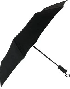 FlinQ Stormparaplu - Windbestendig - Snelheden Tot 120 Km/h - Zwart - Uitschuifbaar -Regenjas En Paraplu 944x1200 1