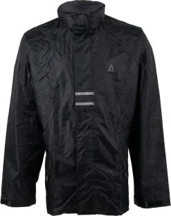 Ralka Regenpak - Senior - Zwart/Antraciet - XXL 27 Ralka Regenpak - Senior - Zwart/Antraciet - XXL -Regenjas En Paraplu 950x1200 2