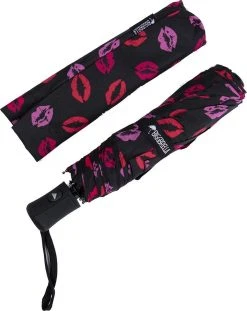 BiggDesign Windproof Paraplu - Automatisch - Opvouwbaar - Ø100cm -Regenjas En Paraplu 954x1200 1