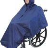 Aidapt - Poncho - Voor Rolstoel Of Rollator -Regenjas En Paraplu 958x1200 1