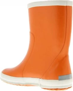 Bergstein Rainboot - Regenlaarzen - Unisex Junior - New Orange - Maat 26 -Regenjas En Paraplu 961x1200 1