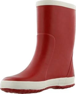 Bergstein Rainboot - Regenlaarzen - Unisex Junior - Red - Maat 22 35 Bergstein Rainboot - Regenlaarzen - Unisex Junior - Red - Maat 22 -Regenjas En Paraplu 967x1200 2