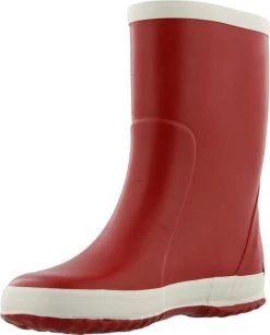 Bergstein Rainboot - Regenlaarzen - Unisex Junior - Red - Maat 26 40 Bergstein Rainboot - Regenlaarzen - Unisex Junior - Red - Maat 26 -Regenjas En Paraplu 967x1200