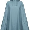 Ralka Regenponcho Senior - Sizzle - Blauw - L/XL 2 Ralka Regenponcho Senior - Sizzle - Blauw - L/XL -Regenjas En Paraplu 974x1200 1