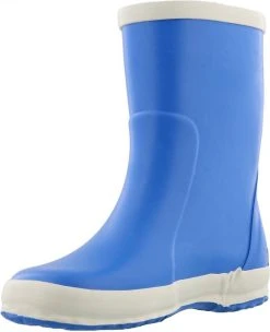Bergstein Rainboot - Regenlaarzen - Unisex Junior - Cobalt - Maat 24 -Regenjas En Paraplu 976x1200