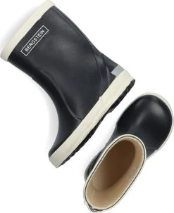 Bergstein Rainboot - Regenlaarzen - Unisex Junior - Black - Maat 30 -Regenjas En Paraplu 979x1200 3