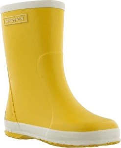Bergstein Rainboot - Regenlaarzen - Unisex Junior - Yellow - Maat 27 -Regenjas En Paraplu 980x1200 1