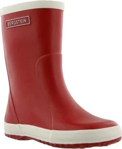 Bergstein Rainboot - Regenlaarzen - Unisex Junior - Red - Maat 27 36 Bergstein Rainboot - Regenlaarzen - Unisex Junior - Red - Maat 27 -Regenjas En Paraplu 982x1200 5