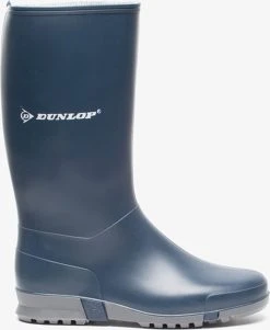 Dunlop Sport Regenlaarzen - Blauw - Maat 40 -Regenjas En Paraplu 985x1200