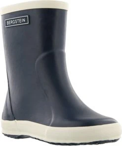 Bergstein Rainboot - Regenlaarzen - Unisex Junior - Dark Blue - Maat 23 -Regenjas En Paraplu 997x1200